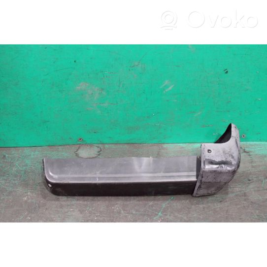 Daihatsu Feroza Front bumper corner part panel trim 