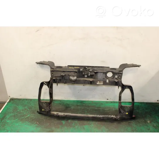 Fiat Panda II Pannello di supporto del radiatore 