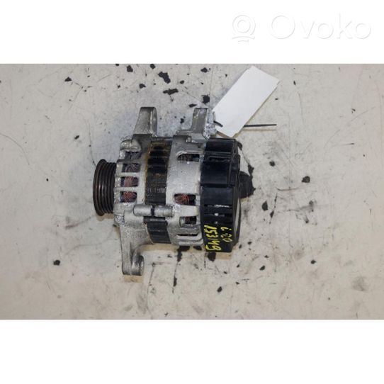 Hyundai i20 (PB PBT) Alternator 