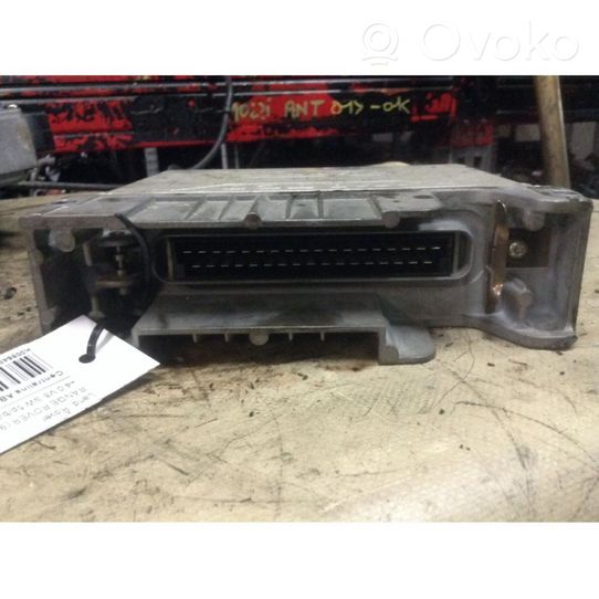 Land Rover Range Rover P38A Pompe ABS 