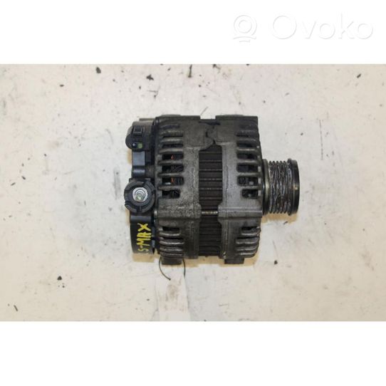 Ford S-MAX Generatore/alternatore 