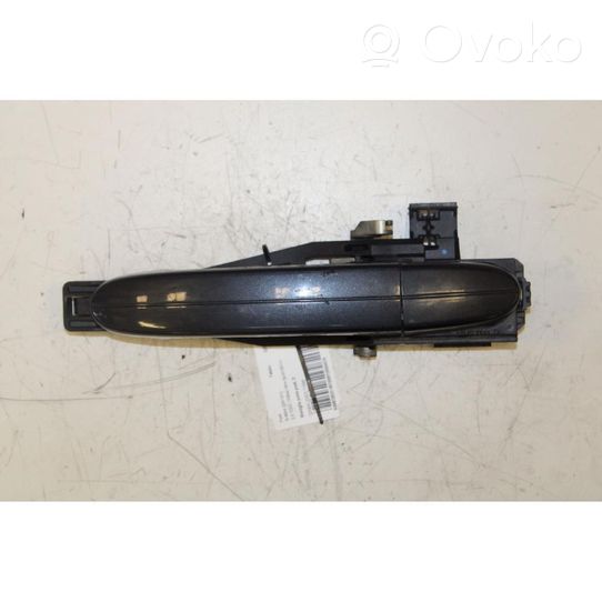 Ford S-MAX Rear door exterior handle 