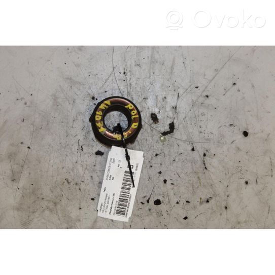 Volkswagen Polo IV 9N3 Clutch slave cylinder 