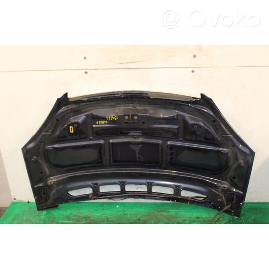 Mercedes-Benz A W169 Engine bonnet/hood 