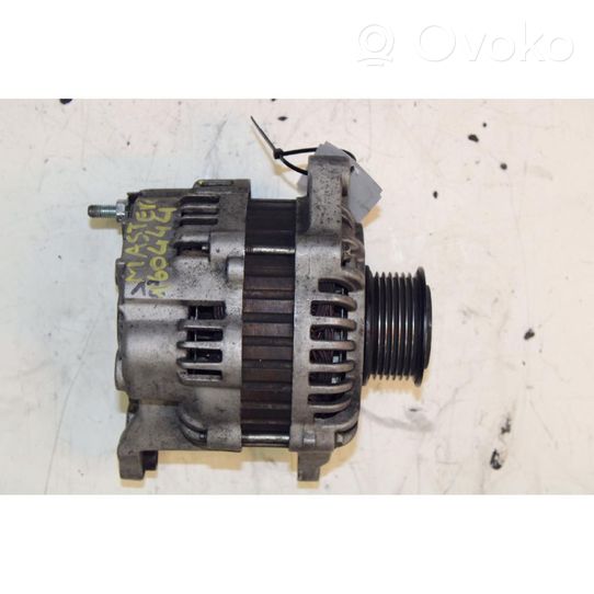 Renault Master II Generator/alternator 