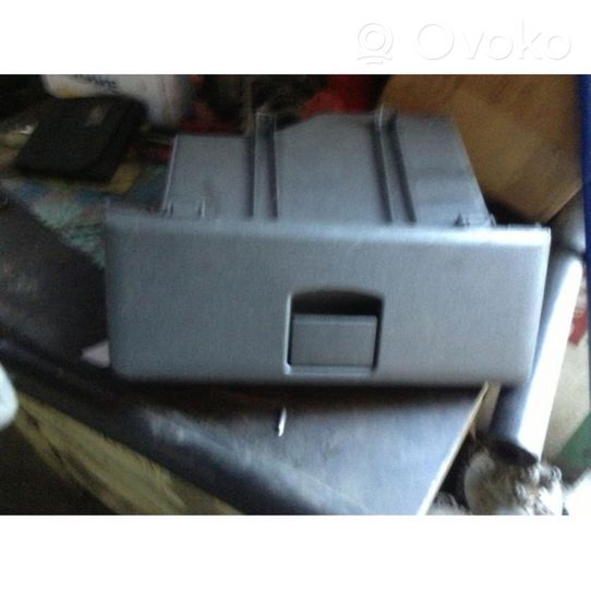 Chevrolet Matiz Glove box 