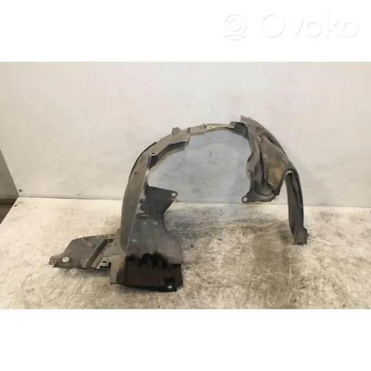 Nissan Note (E11) Rivestimento paraspruzzi passaruota anteriore 