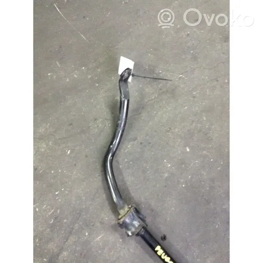 Peugeot Bipper Front anti-roll bar/sway bar 