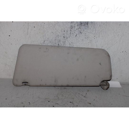 Citroen Jumpy Sun visor 