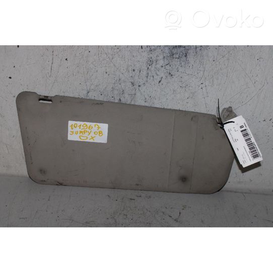 Citroen Jumpy Sun visor 