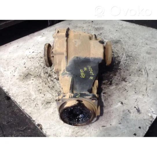 Volkswagen PASSAT B5.5 Rear differential 