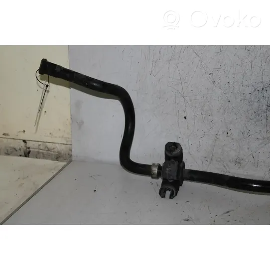 Nissan Qashqai Barre stabilisatrice 