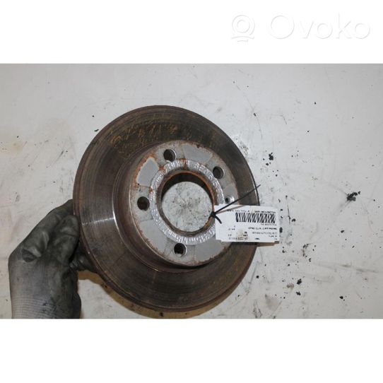 Audi A4 S4 B7 8E 8H Rear brake disc plate dust cover 