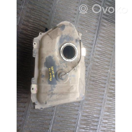 Daihatsu Trevis Réservoir de carburant 