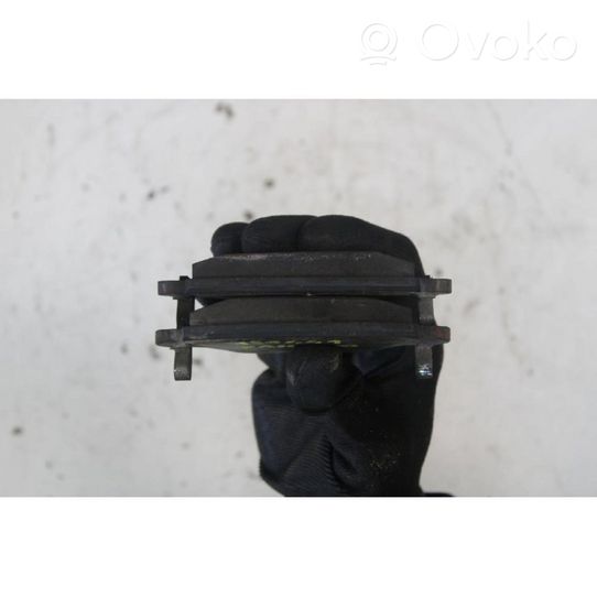 Renault Kangoo I Handbrake/parking brake pads 