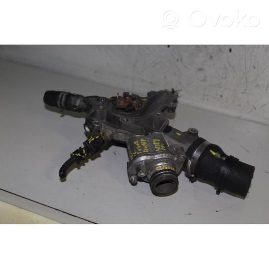 Opel Agila A Water pump 