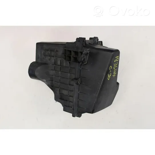 Volvo C30 Air filter box 