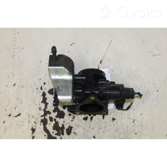 Toyota Aygo AB10 Throttle body valve 