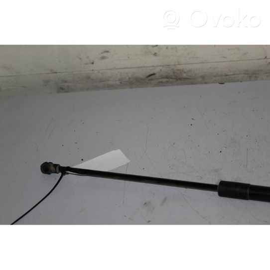 Opel Mokka Rear window strut damper 