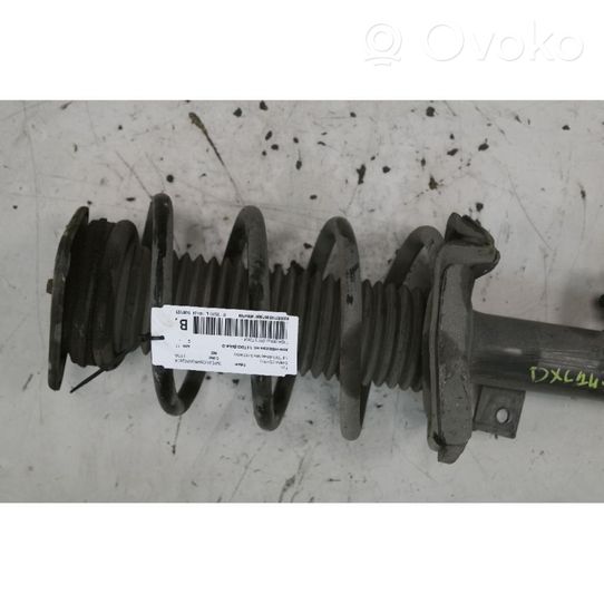 Ford C-MAX II Front shock absorber/damper 