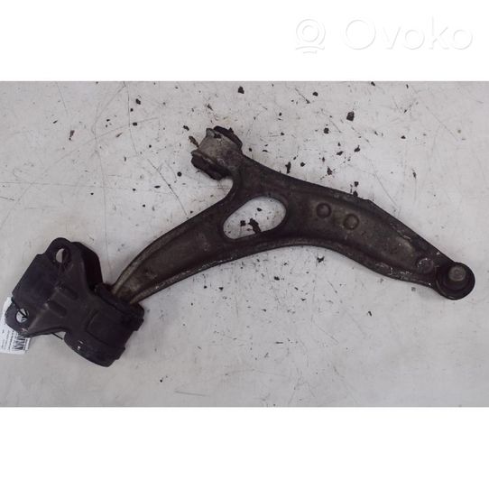 Ford C-MAX II Front control arm 
