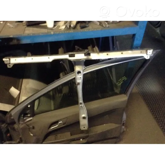 Honda CR-V Support de radiateur sur cadre face avant 