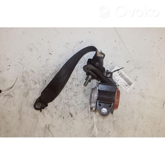 Honda CR-V Rear seatbelt 