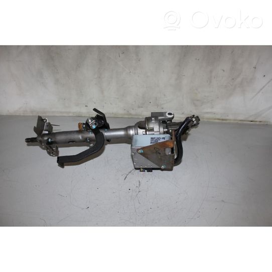 Nissan Micra Colonne de direction jtektjj001-000525