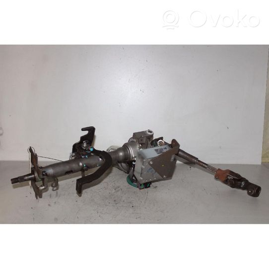 Nissan Micra Ohjauspyörän akseli JTEKTJS00-000525