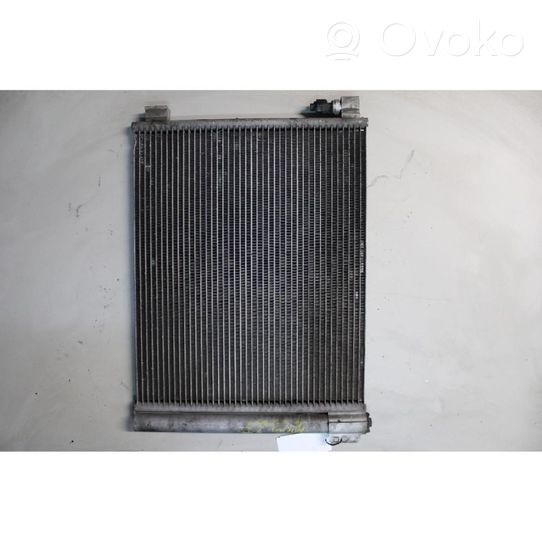 Nissan Micra A/C cooling radiator (condenser) 