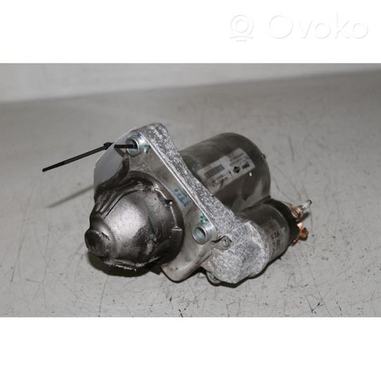 Nissan Micra Starter motor 