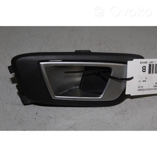 Ford Fiesta Rear door interior handle 