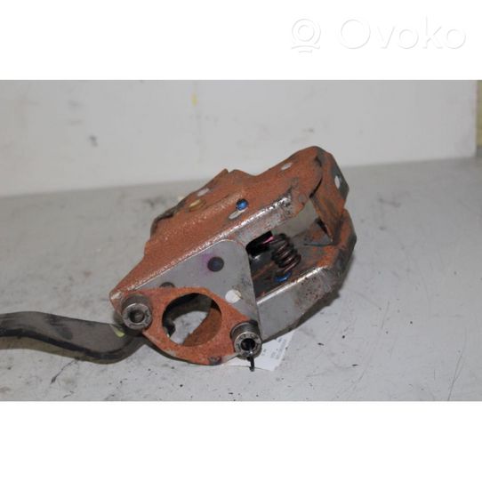 Honda CR-V Clutch pedal 