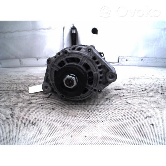 Chevrolet Spark Generator/alternator 