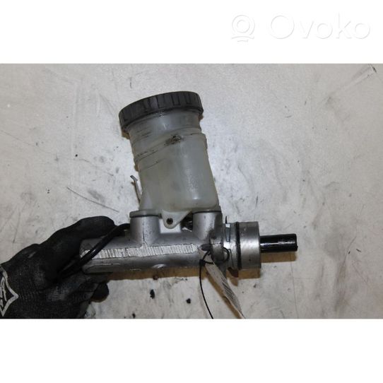 Suzuki Jimny Master brake cylinder 