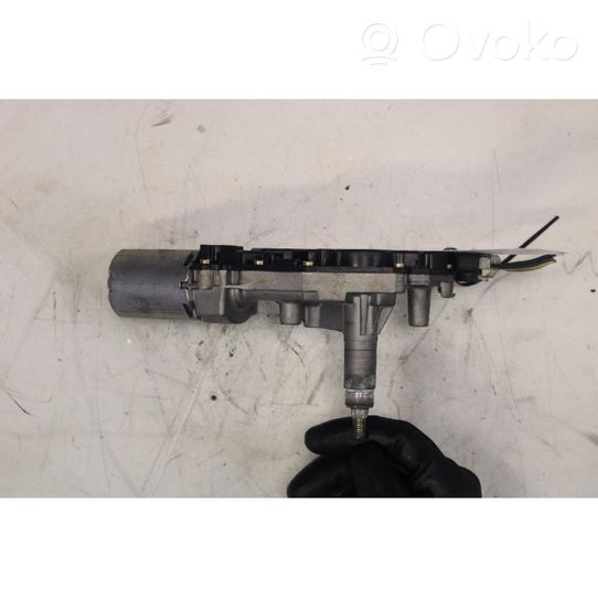 Hyundai Tucson JM Rear window wiper motor 