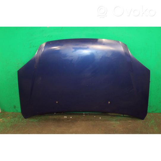 Subaru Justy Engine bonnet/hood 