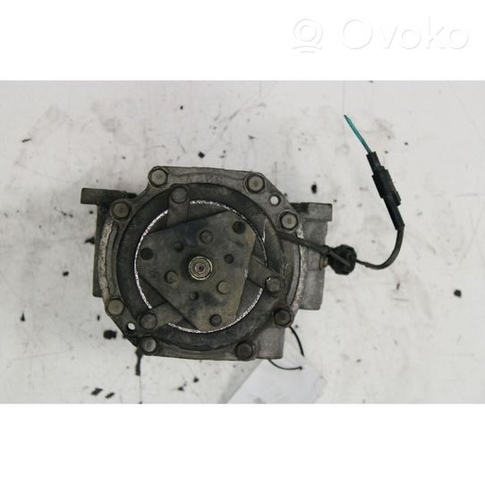 Subaru Justy Compresor (bomba) del aire acondicionado (A/C)) 