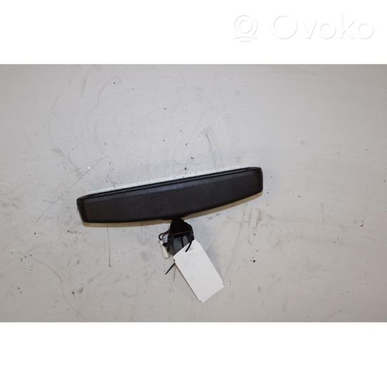 Ford Kuga I Rear view mirror (interior) 