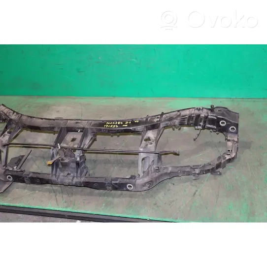 Ford Mondeo MK IV Pannello di supporto del radiatore 