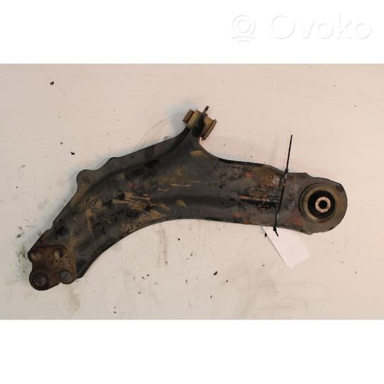 Renault Kangoo II Front control arm 