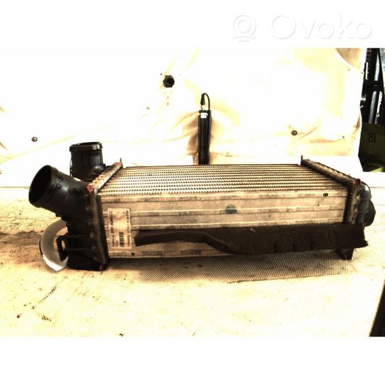 Ford C-MAX II Radiatore intercooler 