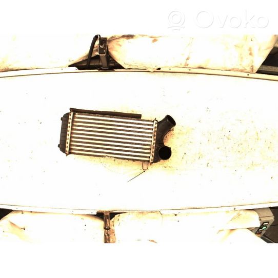 Ford C-MAX II Radiatore intercooler 