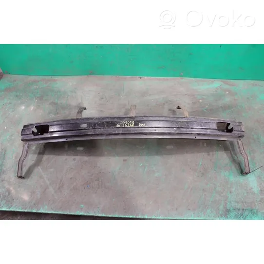 Hyundai Accent Traversa del paraurti posteriore 866301E000