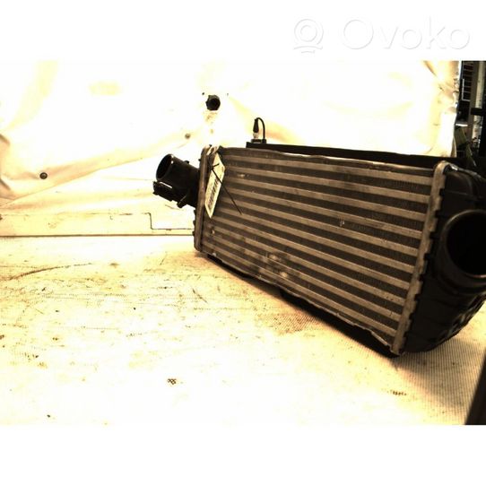 KIA Carens III Radiatore intercooler 