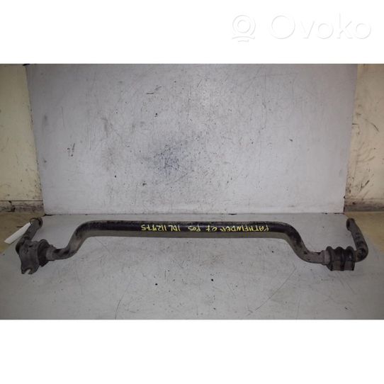 Nissan Pathfinder R51 Rear anti-roll bar/sway bar 