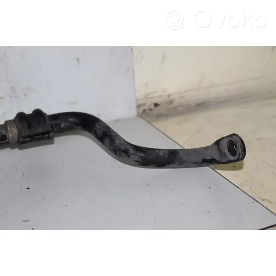 Hyundai ix35 Barra stabilizzatrice anteriore/barra antirollio 