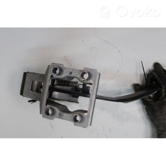 Hyundai ix35 Brake pedal 