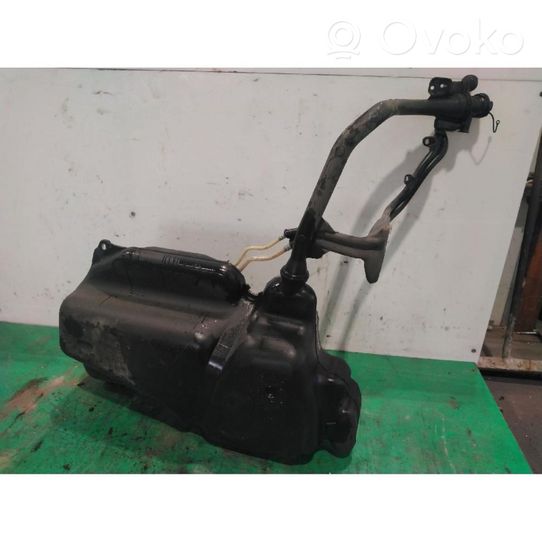 Seat Ibiza IV (6J,6P) Fuel tank 