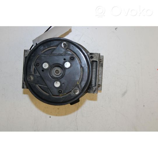 Renault Master II Air conditioning (A/C) compressor (pump) 